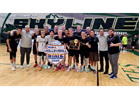 Campo Verde Roars Back to Win State!