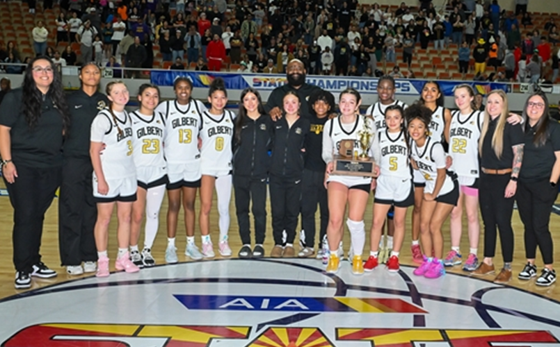 2025 6A State Championship
