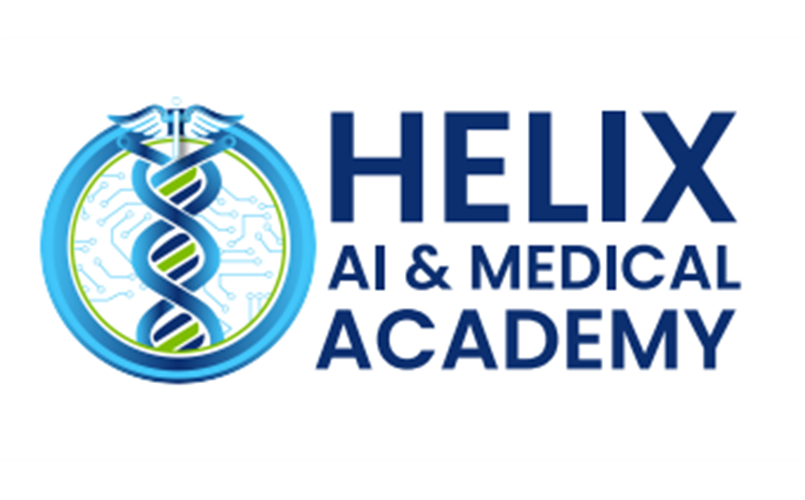 Helix AI & Medical Academy Athletics