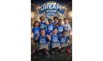 NFL FLAG FOOTBALL LEAGUE FOR YOUTH