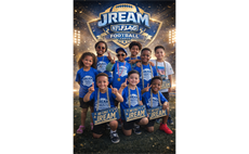 YOUTH FLAG FOOTBALL