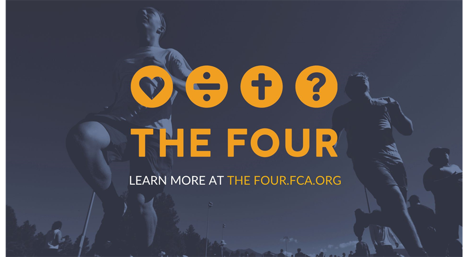 The Gospel Explained in Four Truths