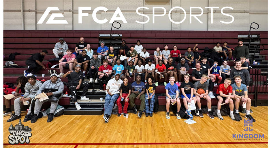 1st Annual EIFCA Martin Luther King Jr. Day 3v3 Clinic