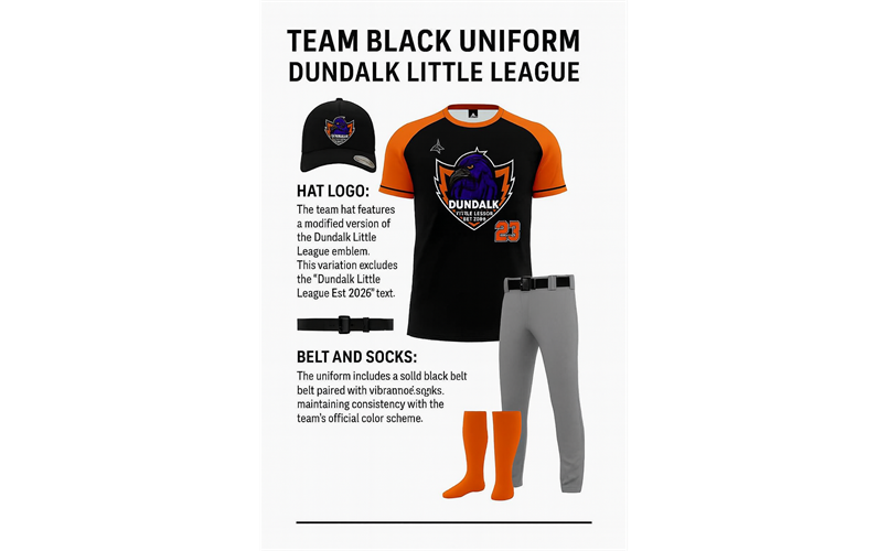 Team Black