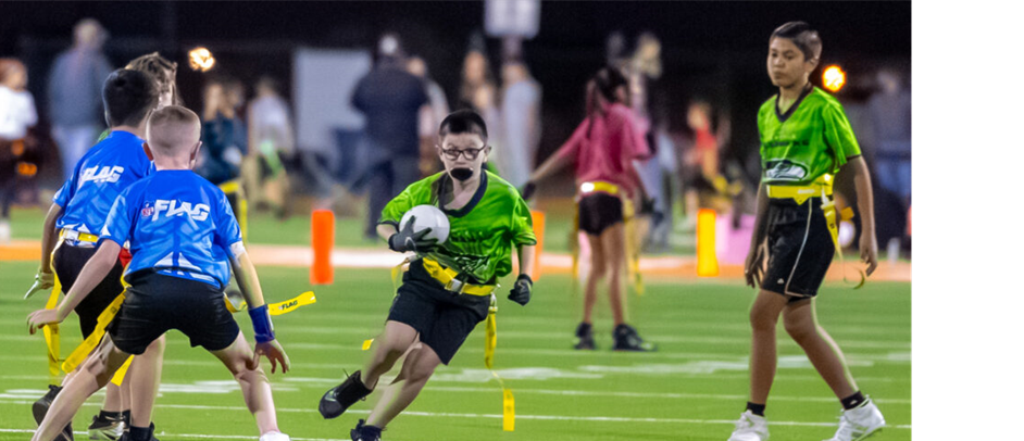 Flag Football