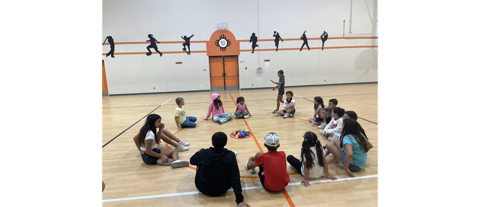 After School Program