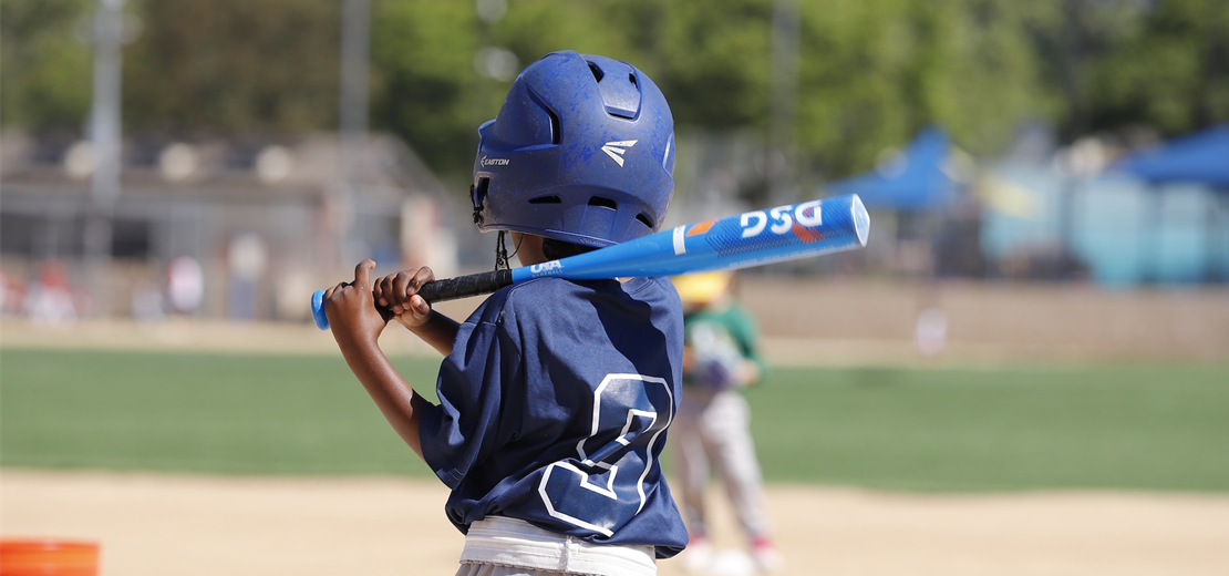 Building Ballplayers and Leaders Since 1952