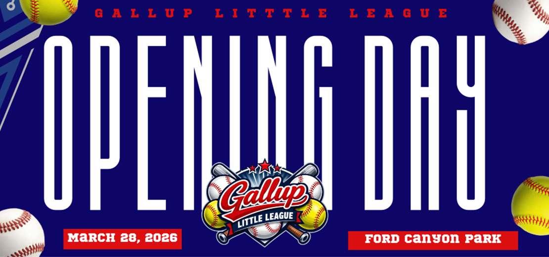 Opening Day Ceremony