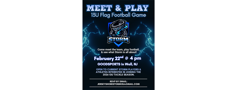 Flag Event