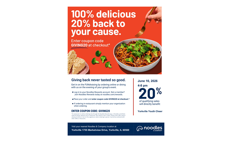 Noodles & Company