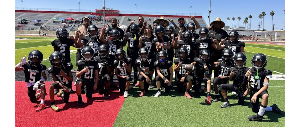 Why Families Choose Reapers