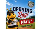 Opening Day at Don Reese Park
