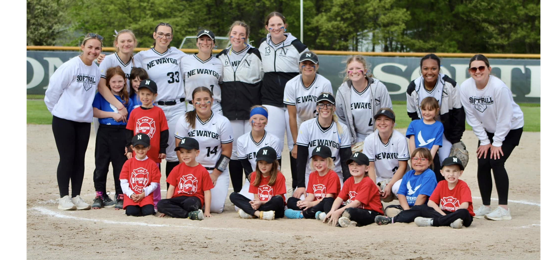 Strikeout Cancer 2025 Softball