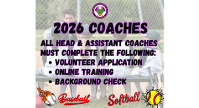Coach's Information