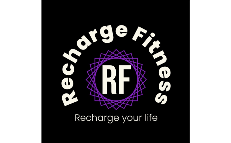Recharge Fitness *Sponsor*