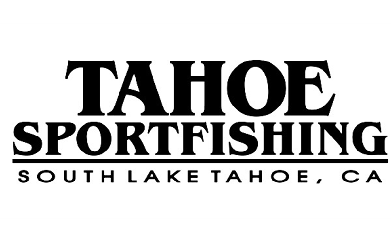 TAHOE SPORTSFISHING
