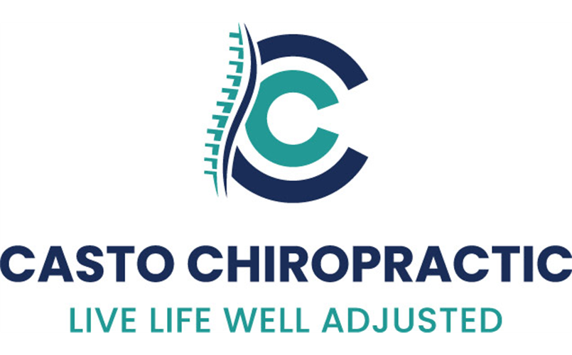 Casto Chiropractic *Sponsor*