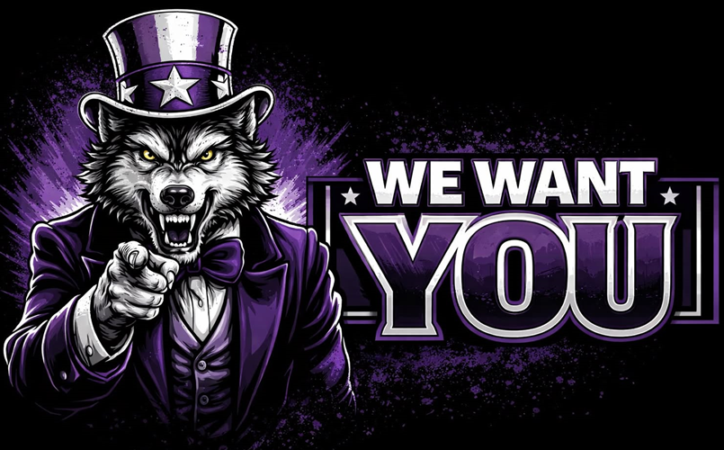 REGISTRATION IS LIVE! 