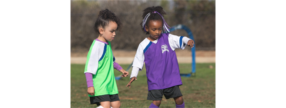 AYSO Programs for 3-6 Year Olds