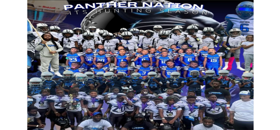 Panthers Nation