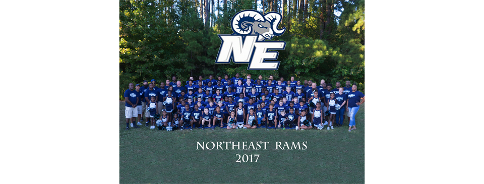 2017 Northeast Rams