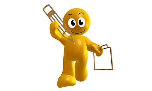 Register an online account!