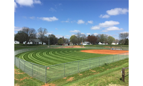 New Field