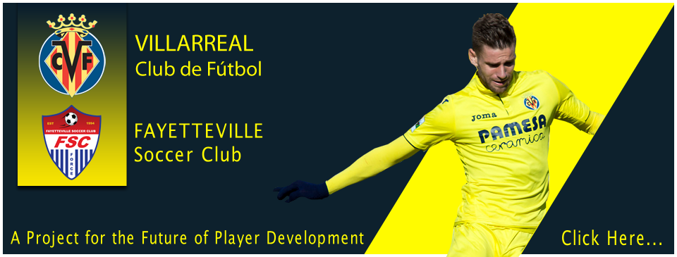 FSC & Villarreal CF form Partnership