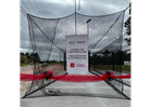 New Batting Cages Now Open