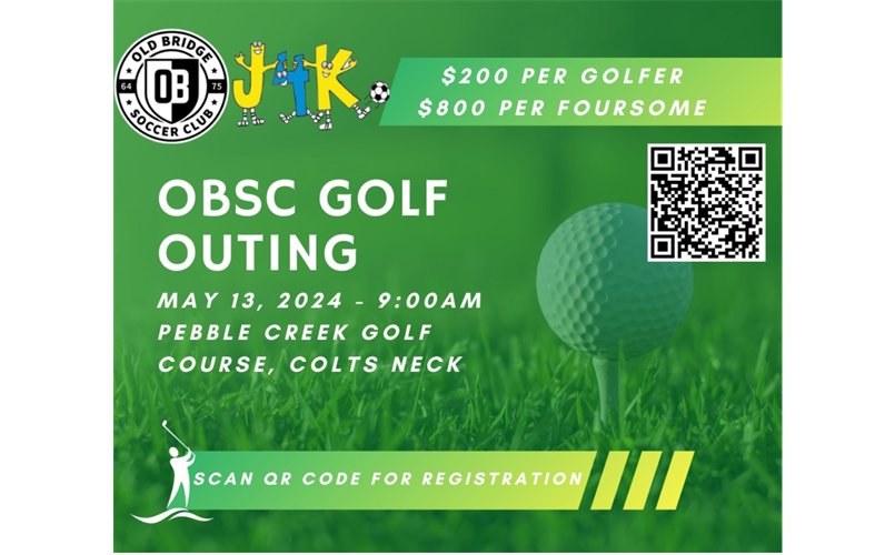 OBSC Annual Golf Outing