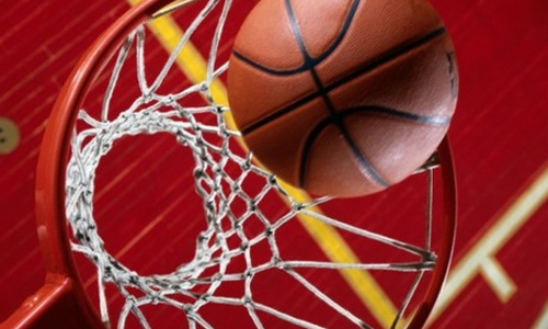 Recreational Basketball Leagues