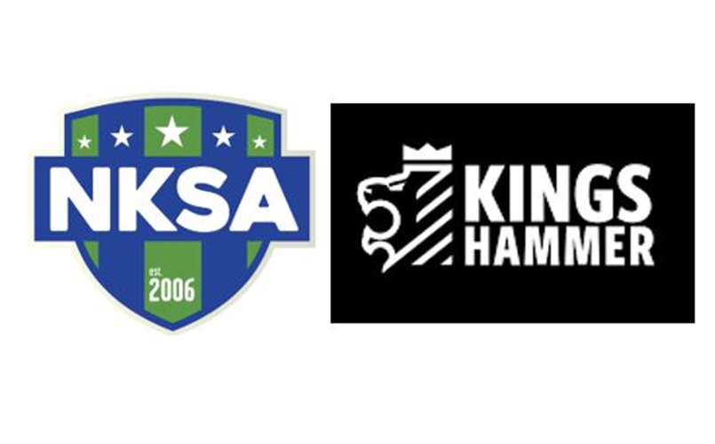 NKSA Announces Partnership with Kings Hammer