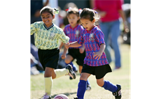 New to AYSO...Video