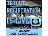Registration for tryouts are OPEN!!