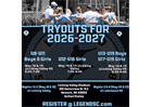 Tryouts Night #1 and #2 at Licking Valley HS