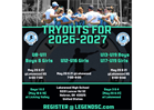 Tryouts Night #3 and #4 at Lakewood HS