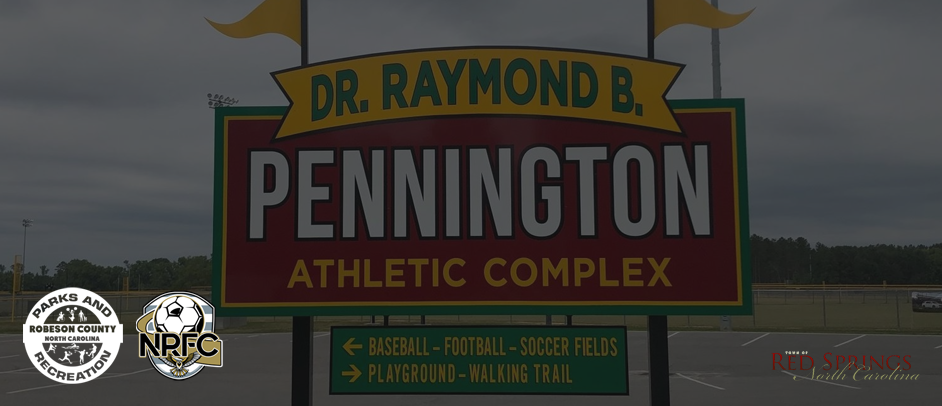 Spring Recreation at Pennington Athletic Complex