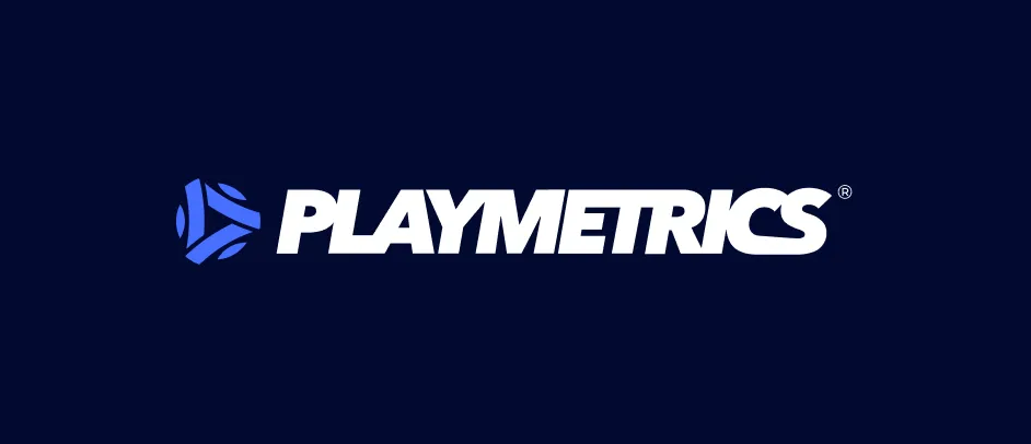 New Registration Platform PLAYMETRICS!  Download the App Today!