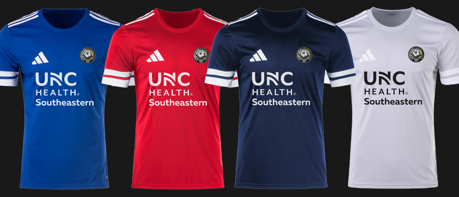 UNC Health Southeastern New Club Partnership