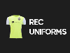 Rec Uniforms Update