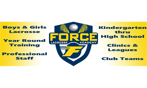 Force Lacrosse Academy