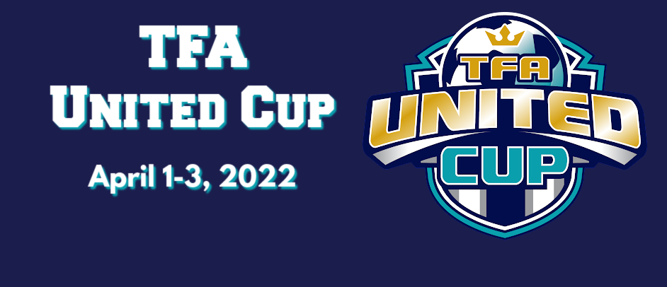 2022 TFA United Cup