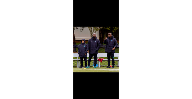 Etienne Soccer School partners with Etienne Family Foundation for the FHF-International Training Centers