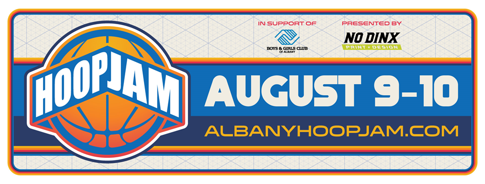 Hoop Jam 2025