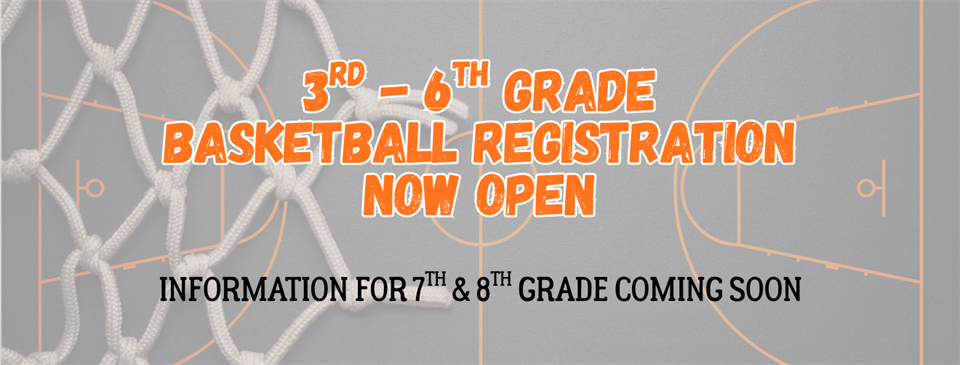Winter Basketball 2026