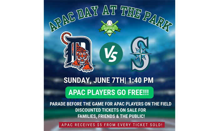 Grab Your Tigers Tickets!!!