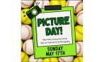 Picture Day is Coming!