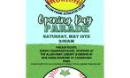 It's Opening Day!