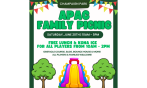 APAC Season Family Picnic!