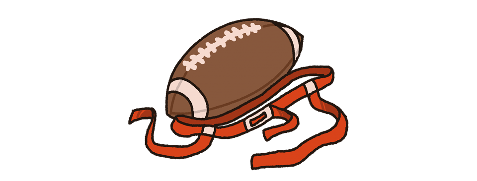 Flag Football Signups are going on now!